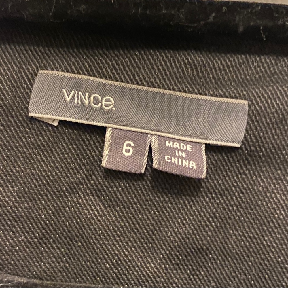VINCE JACKET - Picture 4 of 10